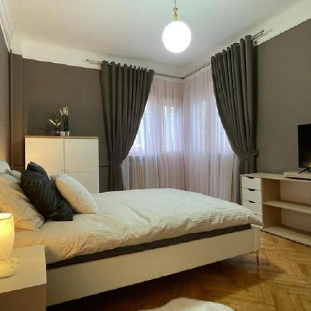 Bucharest Central Apartment 3 Exterior foto