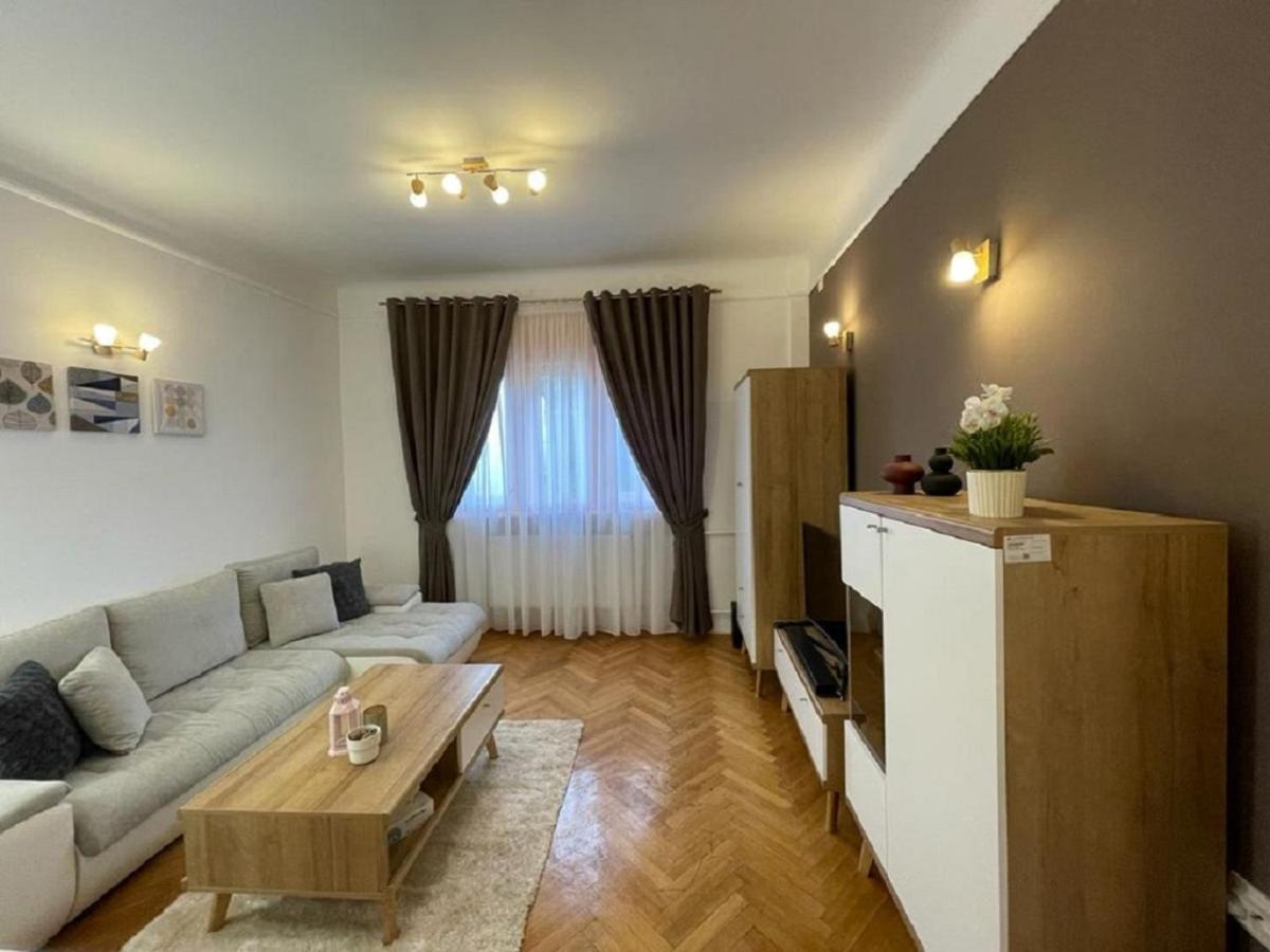 Bucharest Central Apartment 3 Exterior foto