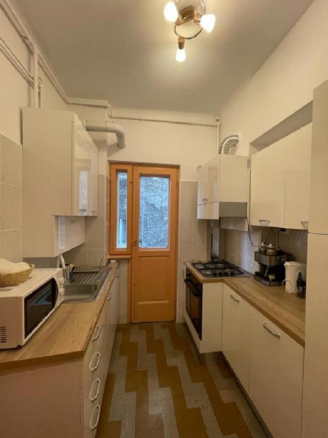 Bucharest Central Apartment 3 Exterior foto